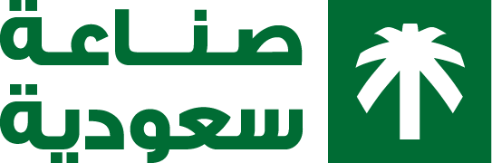 Saudi Made Logo