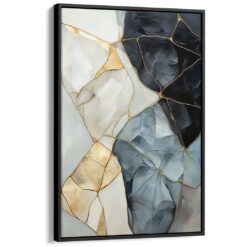 moha95 an abstract painting with black gold and silver gold and 3c5aa40e 76ce 4b83 8d6f 1140dff2e6bb 91x61 black angled الرئيسية