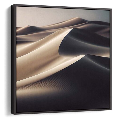 ViKing Abstract sand dunes on a beach award winning studio phot 43f58f8a 0e7b 4fa8 aceb 2270908572e4 110x110 angled لوحة جدارية - فن تجريدي