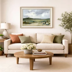 لوحة جدارية gallery