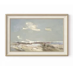 لوحة جدارية إطار كلاسيك