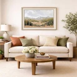 لوحة جدارية gallery