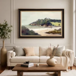 لوحة جدارية gallery