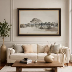 لوحة جدارية gallery