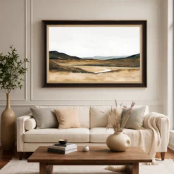 لوحة جدارية gallery