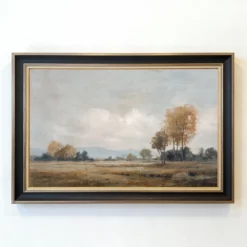 لوحة جدارية إطار كلاسيك