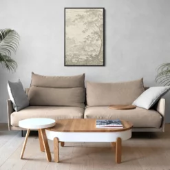 لوحة جدارية room 2