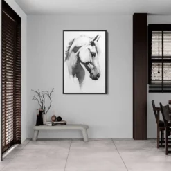 لوحة جدارية room 1