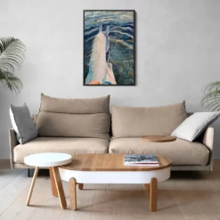 لوحة جدارية room 2