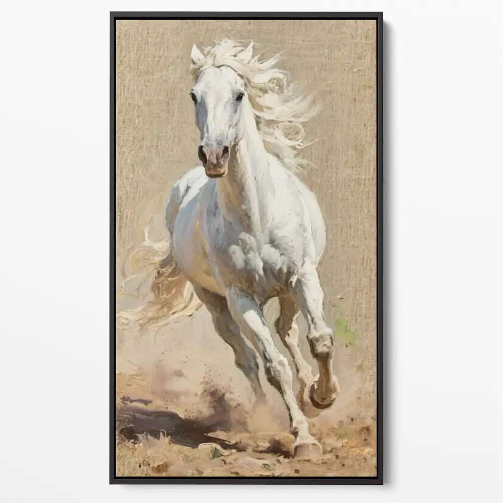 لوحة جدارية - أسود لوحة جدارية أسود