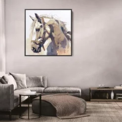 لوحة جدارية room1