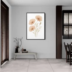 لوحة جدارية room 1