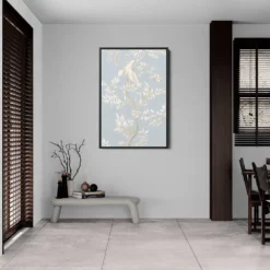 لوحة جدارية room 1