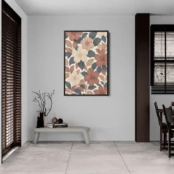 لوحة جدارية room 1