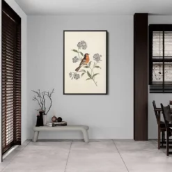 لوحة جدارية room 1