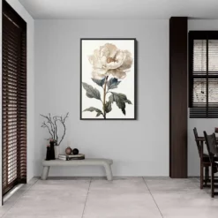 لوحة جدارية room 1