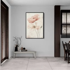 لوحة جدارية room 1