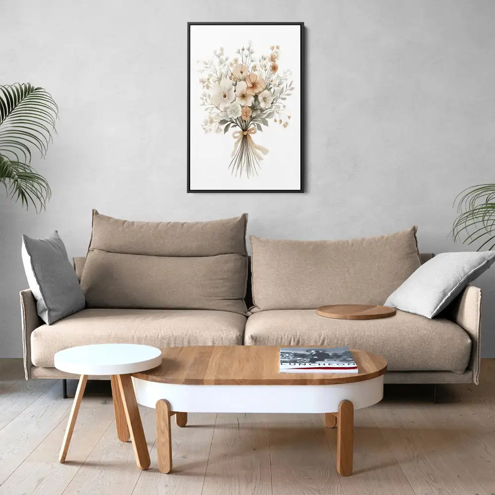 لوحة جدارية - room 2 لوحة جدارية room 2