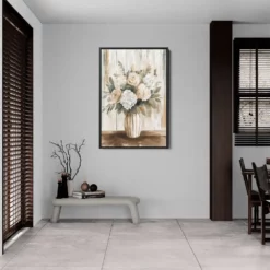 لوحة جدارية room 1