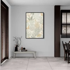 لوحة جدارية room 1