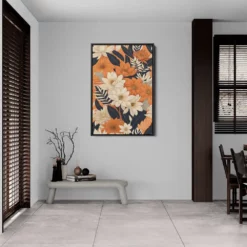 لوحة جدارية room 1