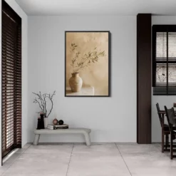 لوحة جدارية room 1