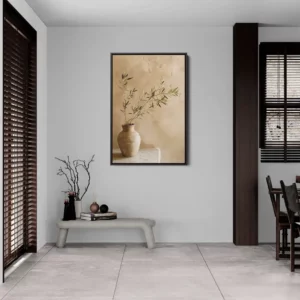 لوحة جدارية room 1