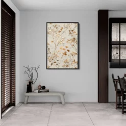 لوحة جدارية room 1