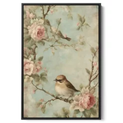 لوحة جدارية أسود