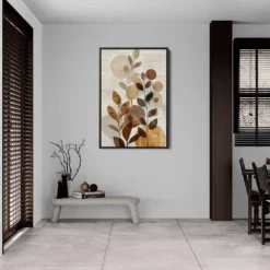 لوحة جدارية room 1