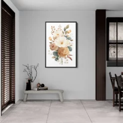 لوحة جدارية room 1