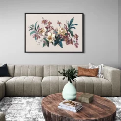 لوحة جدارية room 1