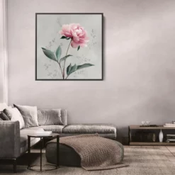 لوحة جدارية room1