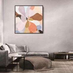 لوحة جدارية room1