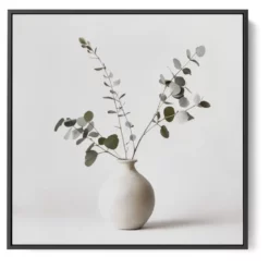 لوحة جدارية أسود