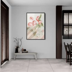 لوحة جدارية room 1