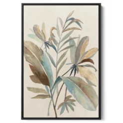 لوحة جدارية أسود