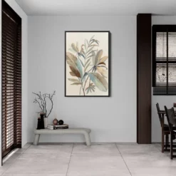 لوحة جدارية room 1