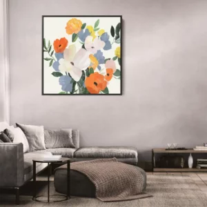 لوحة جدارية room1