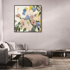 لوحة جدارية room1