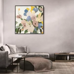 لوحة جدارية room1