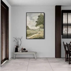 لوحة جدارية room 1