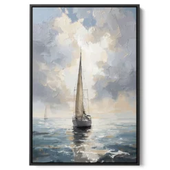 لوحة جدارية أسود