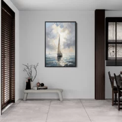 لوحة جدارية room 1