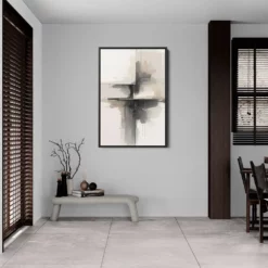 لوحة جدارية room 1