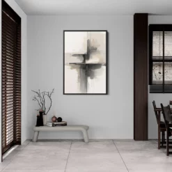 لوحة جدارية room 1