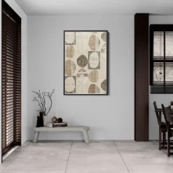 لوحة جدارية room 1