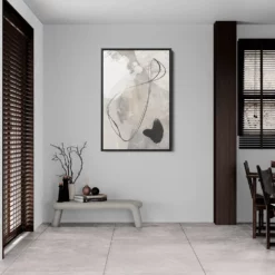 لوحة جدارية room 1